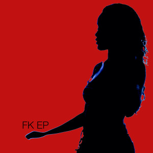 Listen to With You song with lyrics from FK