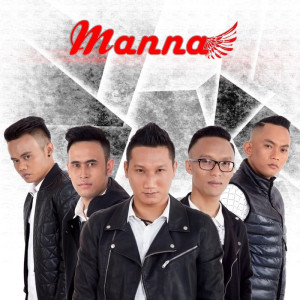 收聽Manna Band的Cinta Tak Selalu Indah歌詞歌曲