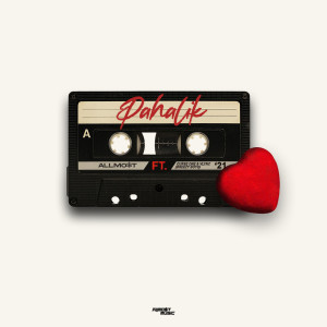 Album Pahalik from Allmo$t