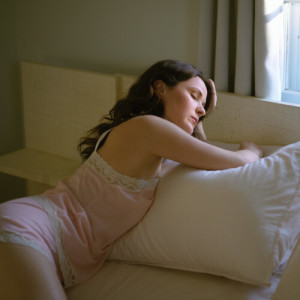 Album Fantasy Girl from Jillian Jacqueline
