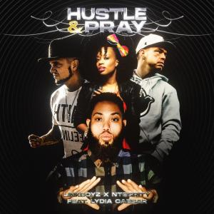 Link-Boyz的專輯Hustle & Pray (feat. Lydia Caesar)