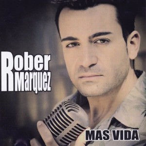收聽Rober Marquez的Bésame Mucho歌詞歌曲
