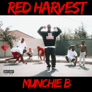 收听MUNCHIE B的Moma Boy (Explicit)歌词歌曲
