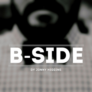 Album B-Side oleh Jonny Higgins