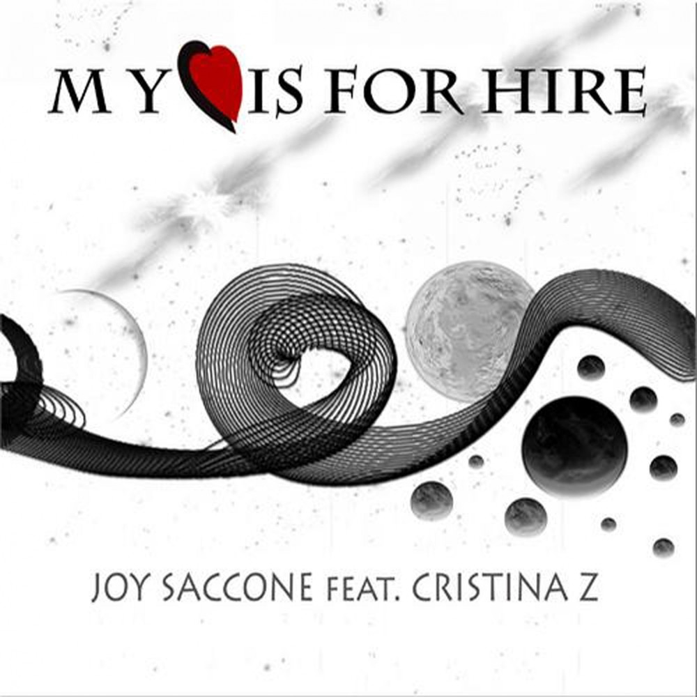 My Love Is for Hire(Electro Tribal Mix)