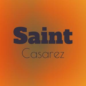 Various的专辑Saint Casarez