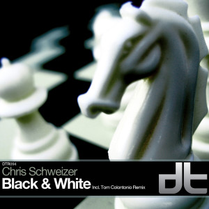 ดาวน์โหลดและฟังเพลง Black & White พร้อมเนื้อเพลงจาก Chris Schweizer
