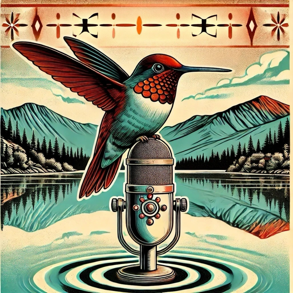 Humming Bird (Instrumental)