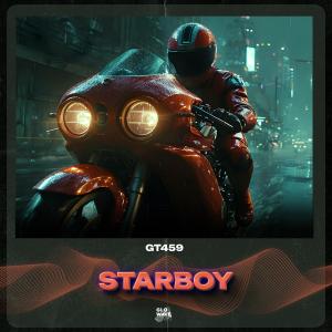 收聽Rayyea的Starboy (Melodic Techno|Explicit)歌詞歌曲
