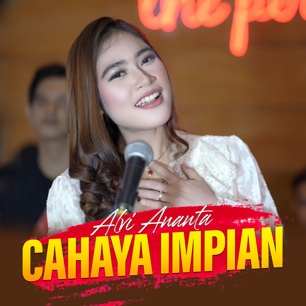 Cahaya Impian