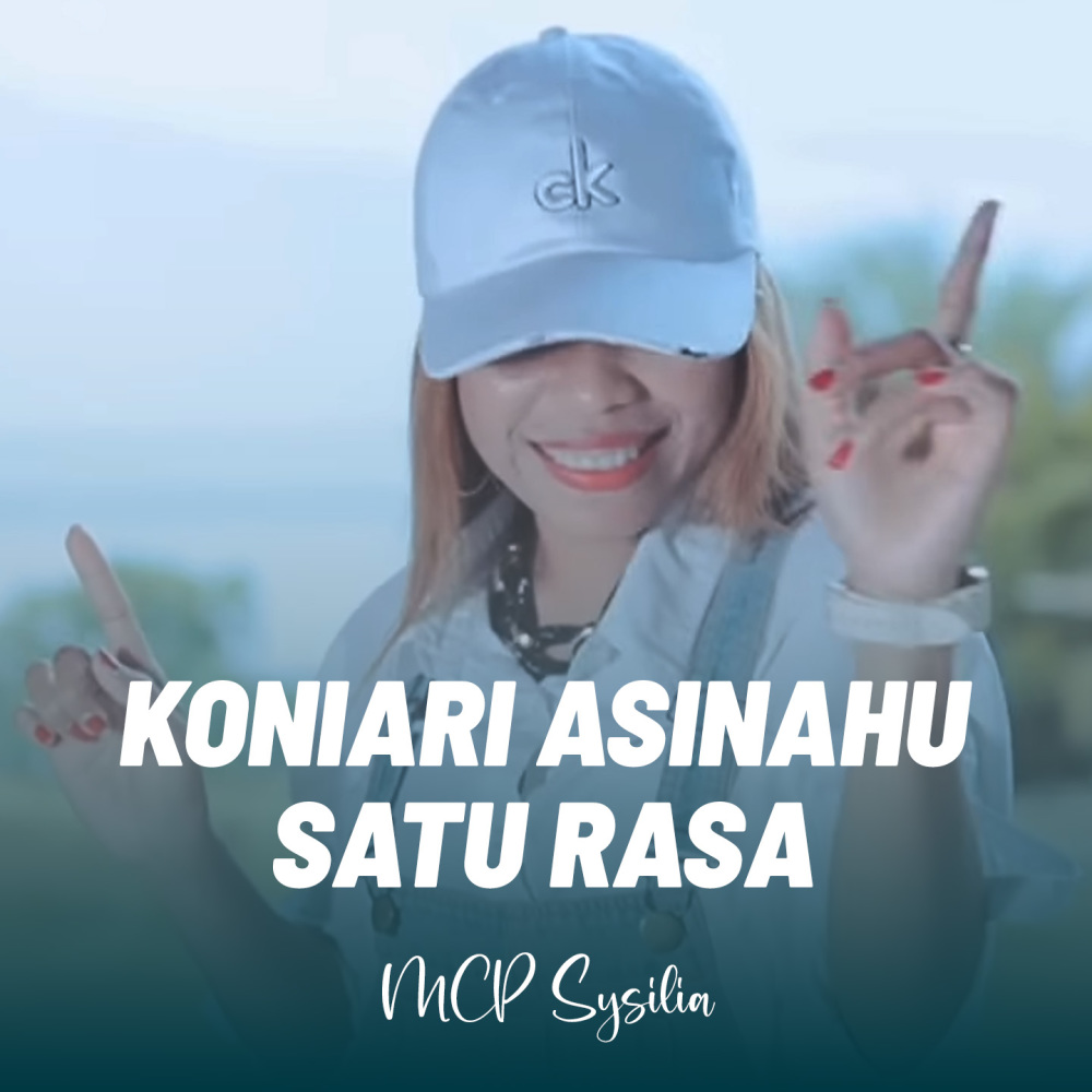 Koniari Asinahu Satu Rasa