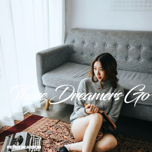 Peter Pearson的专辑There Dreamers Go