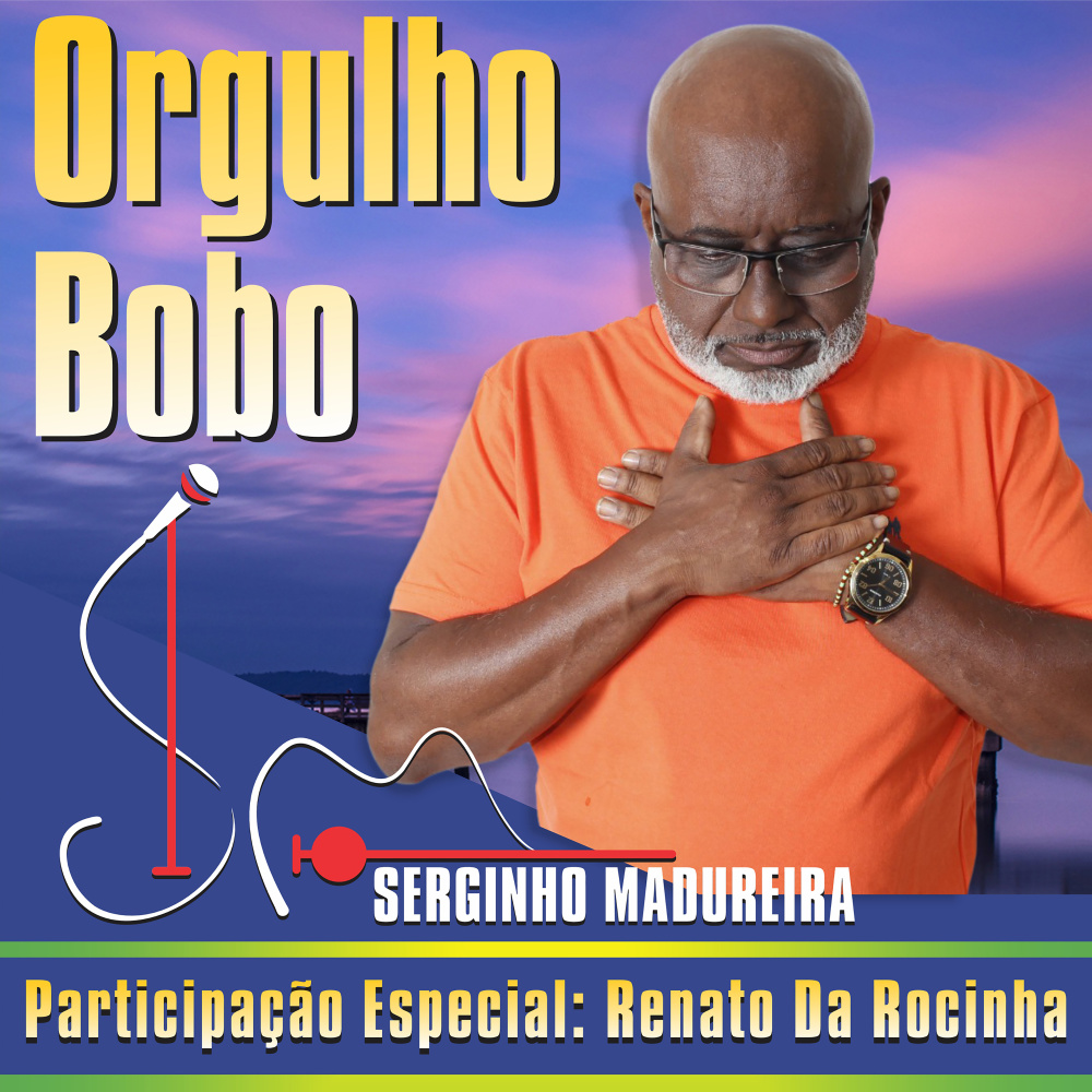 Orgulho Bobo