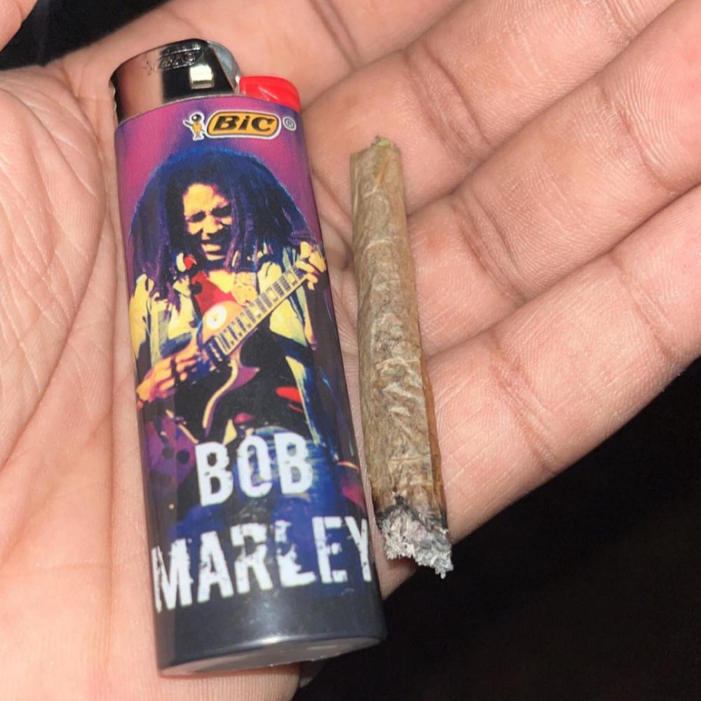 Plotting On My Bic (Fast) (Explicit)