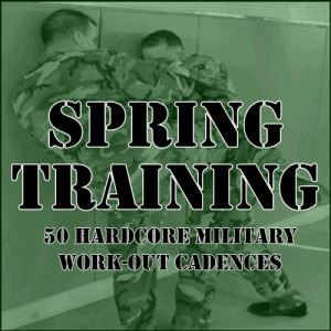 ดาวน์โหลดและฟังเพลง I Used to Sit at Home All Day พร้อมเนื้อเพลงจาก U.S. Drill Sergeant Field Recordings