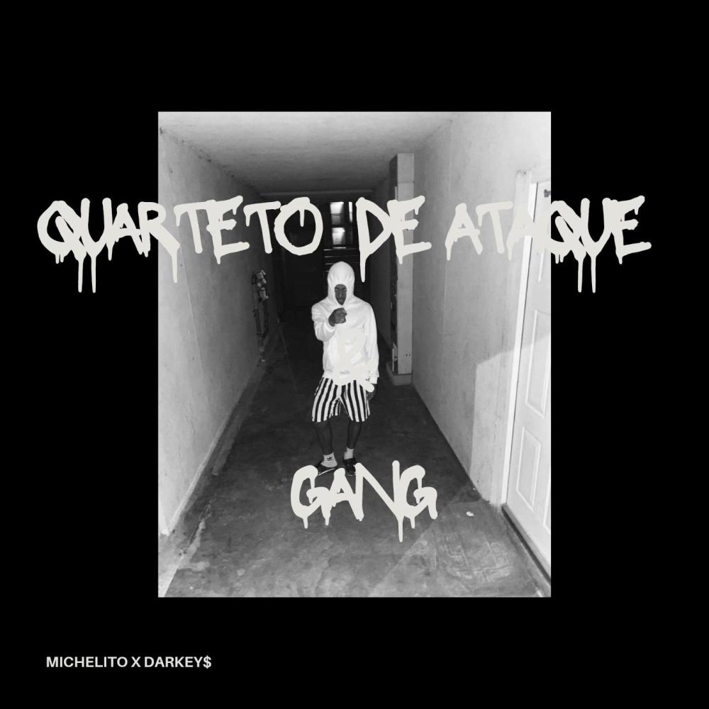 Quarteto de Ataque (Explicit)