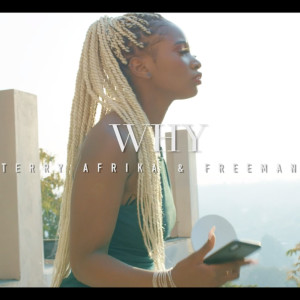Album Why from Terry Afrika