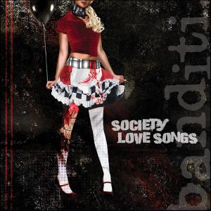 Album Society love songs from 
