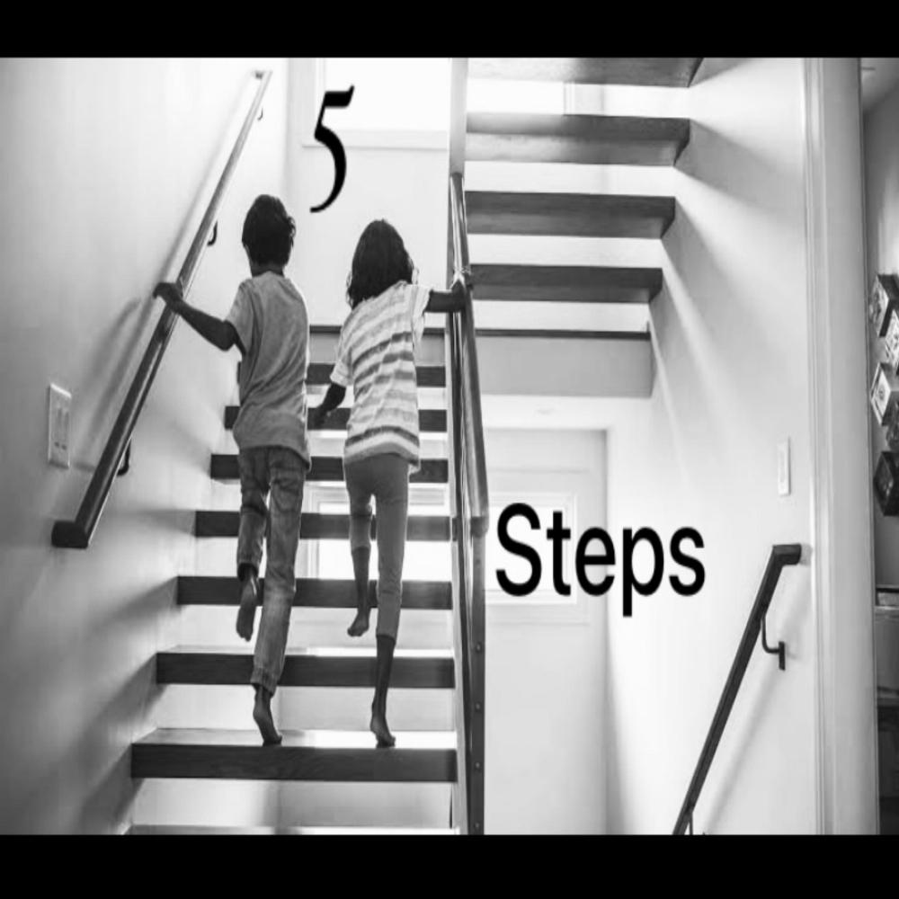 5 steps jack PsP (feat. SimpleKeyz) (Explicit)