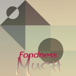 Various Artists的專輯Fondness Much