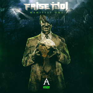 Album Manifest One from FALSE IDOL