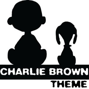ดาวน์โหลดและฟังเพลง Charlie Brown Theme พร้อมเนื้อเพลงจาก Charlie B