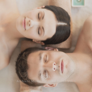 Spa Relaxation and Dreams的專輯Spa: Ambient Music for Total Relief Vol. 1