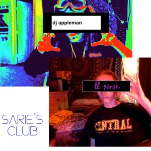 Dengarkan lagu Ten Toes Sarie 2 (Explicit) nyanyian DJ Appleman dengan lirik