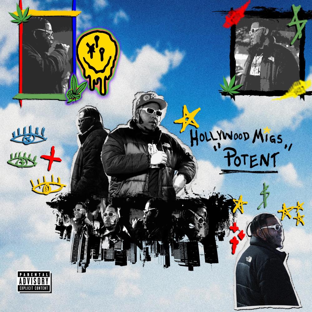 Potent (Explicit)