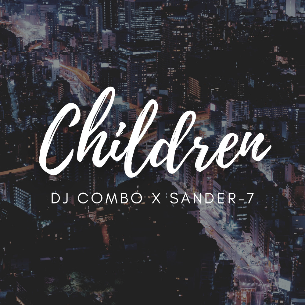 Children (Radio Edit)