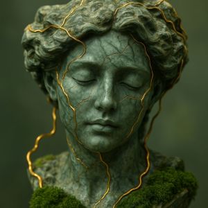 Dengarkan A Trace of Light lagu dari Ambient 11 dengan lirik