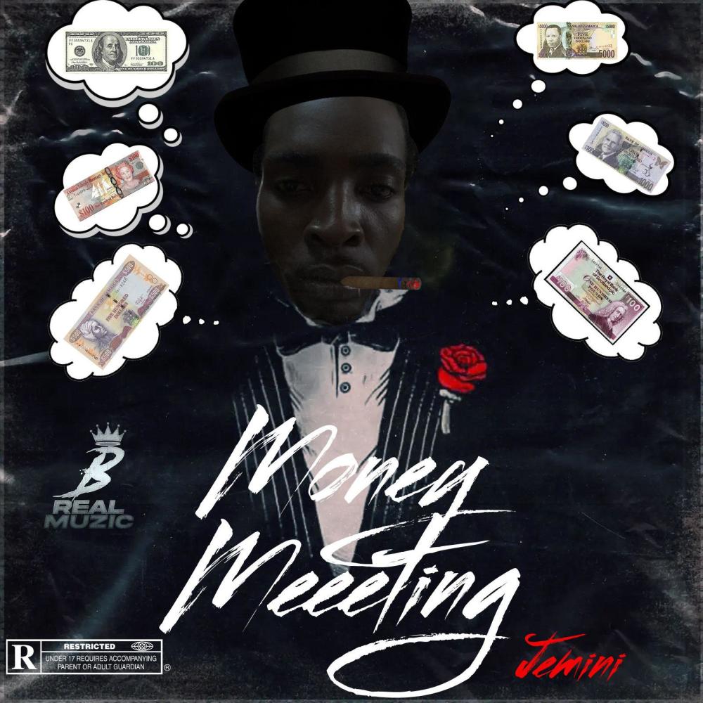 Money Meeting (Explicit)