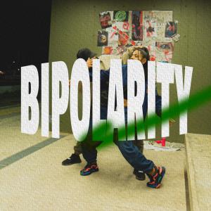 Fraktal的專輯Bipolarity