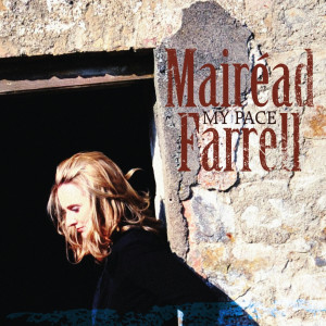 Listen to My Pace song with lyrics from Mairead Farrell