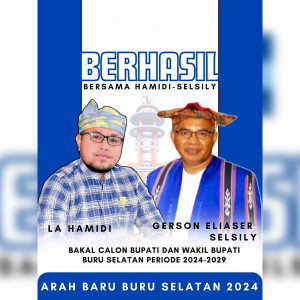 Listen to Berhasil song with lyrics from DJ Abi