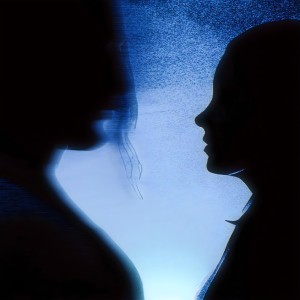 Listen to Если я song with lyrics from Avèl