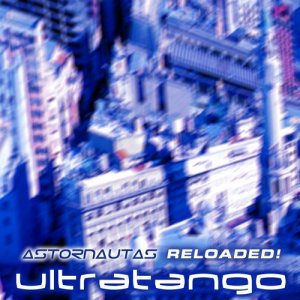 收聽Ultratango的Libertango歌詞歌曲