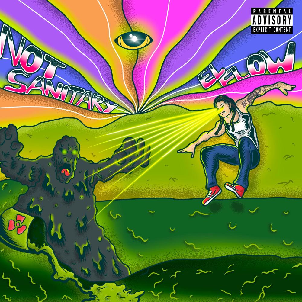 Not Sanitary (Explicit)