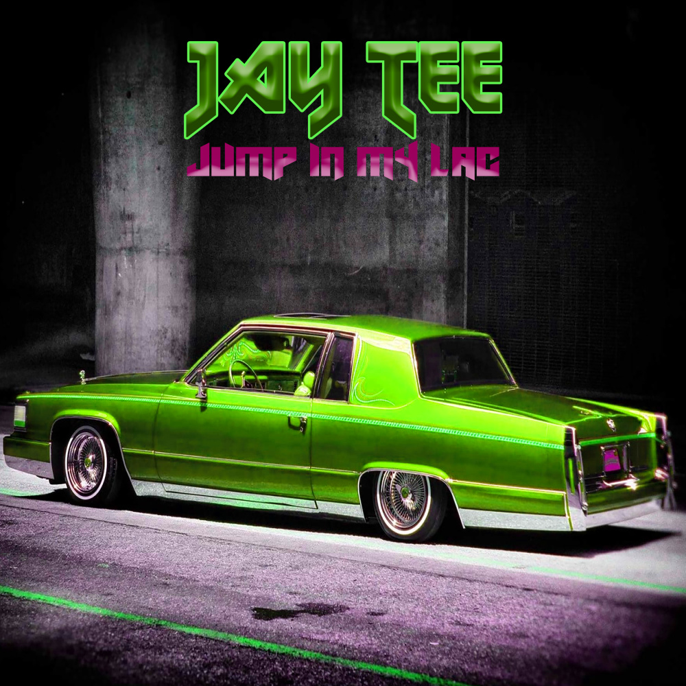 Jump In My Lac (Explicit)