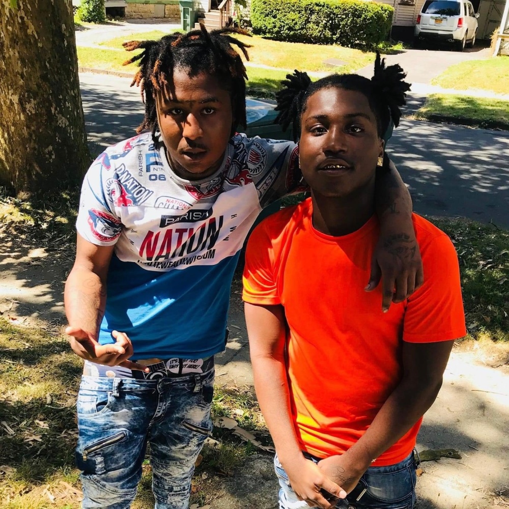 Revelations (Explicit)
