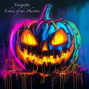 Teopolis的專輯Echoes of the Phantom