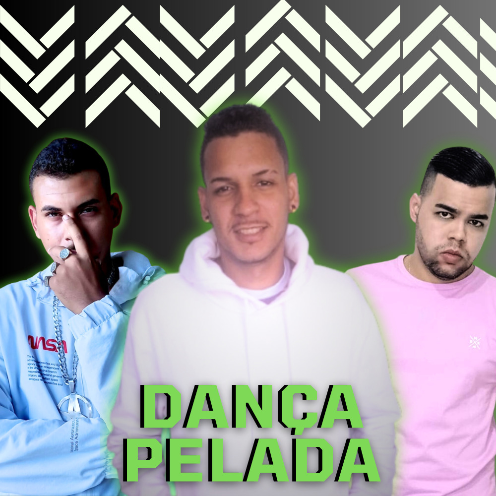 Dança Pelada (Explicit)