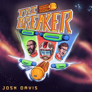 收聽Josh Davis的Escape the City歌詞歌曲
