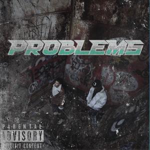 收聽Zzeu的Problems (feat. Evan James) (Explicit)歌詞歌曲