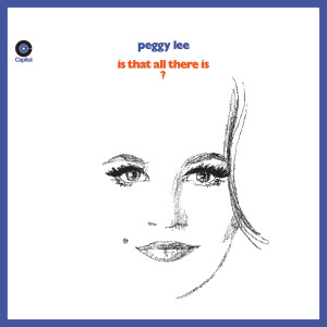 ดาวน์โหลดและฟังเพลง Something พร้อมเนื้อเพลงจาก Peggy Lee