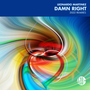 อัลบัม Damn Right (2022 Remixes) (Explicit) ศิลปิน Leonardo Martínez