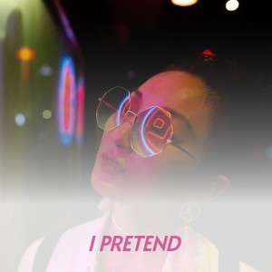 Listen to I Pretend song with lyrics from Des O'Conner