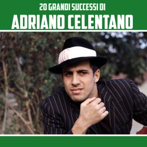 ดาวน์โหลดและฟังเพลง Aulì Ulè พร้อมเนื้อเพลงจาก Adriano Celentano