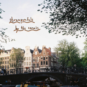 Dengarkan stroopwafels by the canals lagu dari moody. dengan lirik