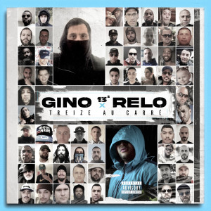 Listen to Les reins solides song with lyrics from Relo